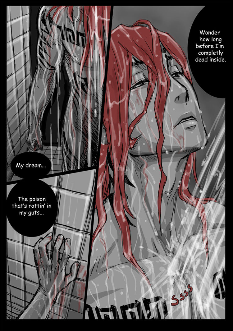 Dream of One Day page 3 full