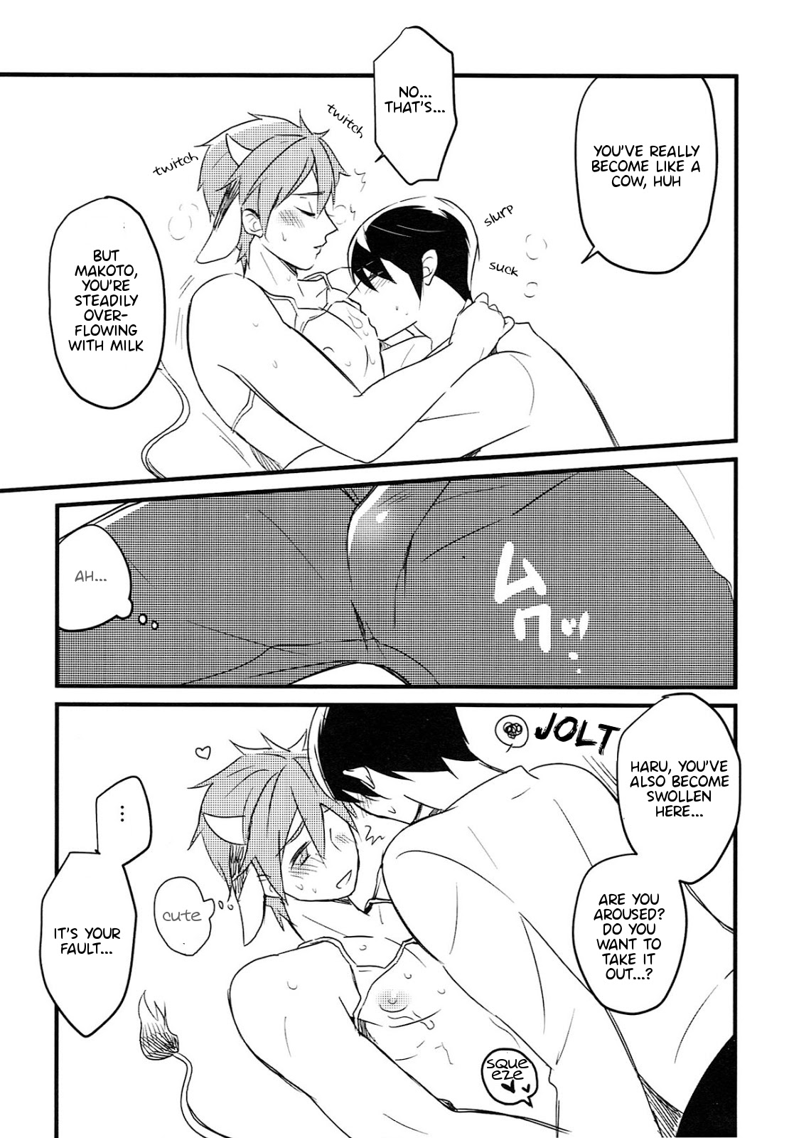 Mako Milk. page 10 full
