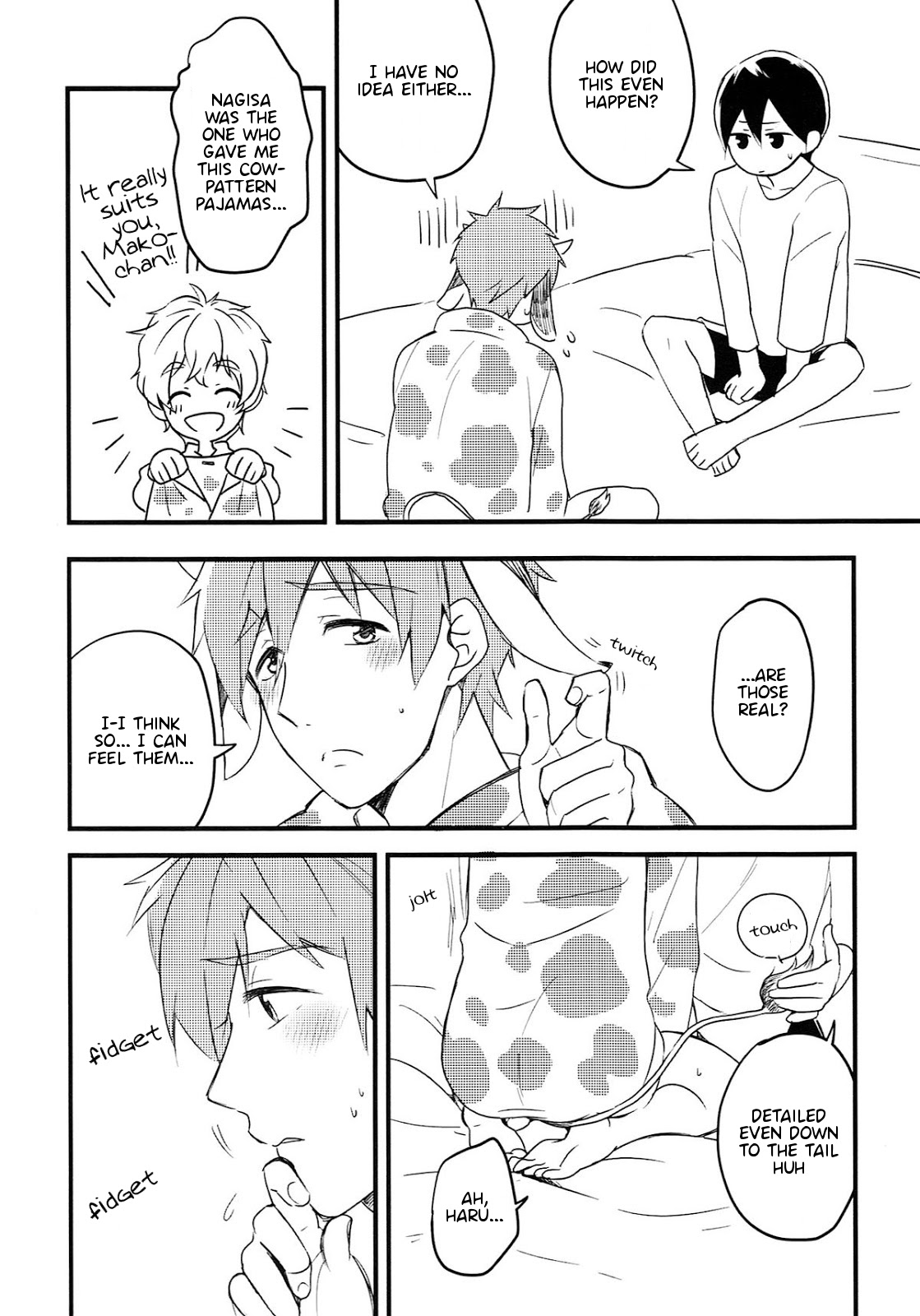 Mako Milk. page 5 full