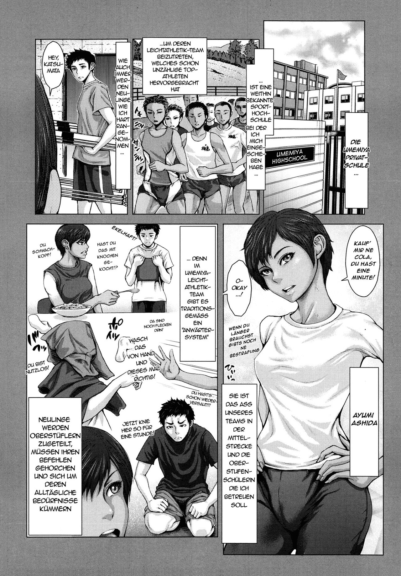Fumi Fumi Fukujuu Meirei page 2 full