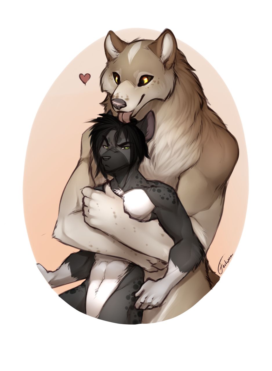 Artist - Fortuna page 11 full