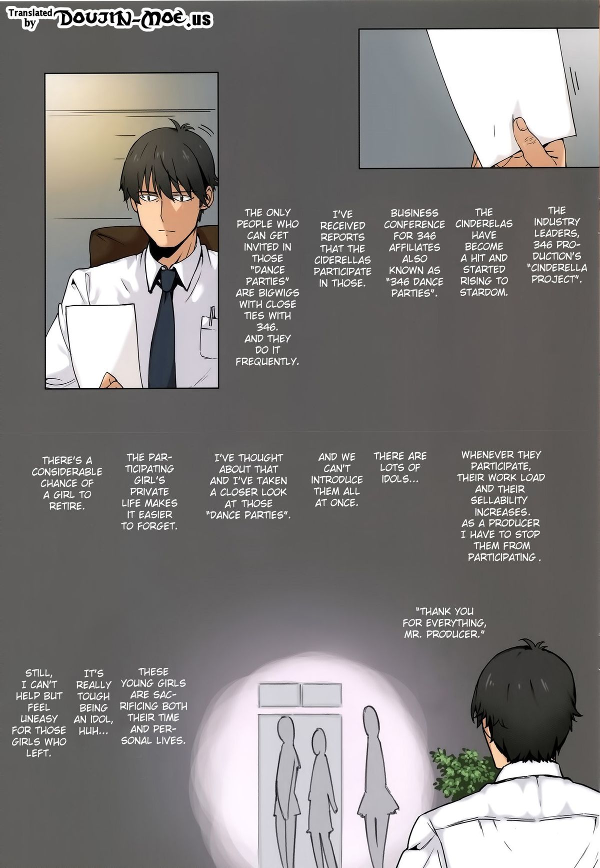 CINDERELLA*MASTER*PARTY page 3 full