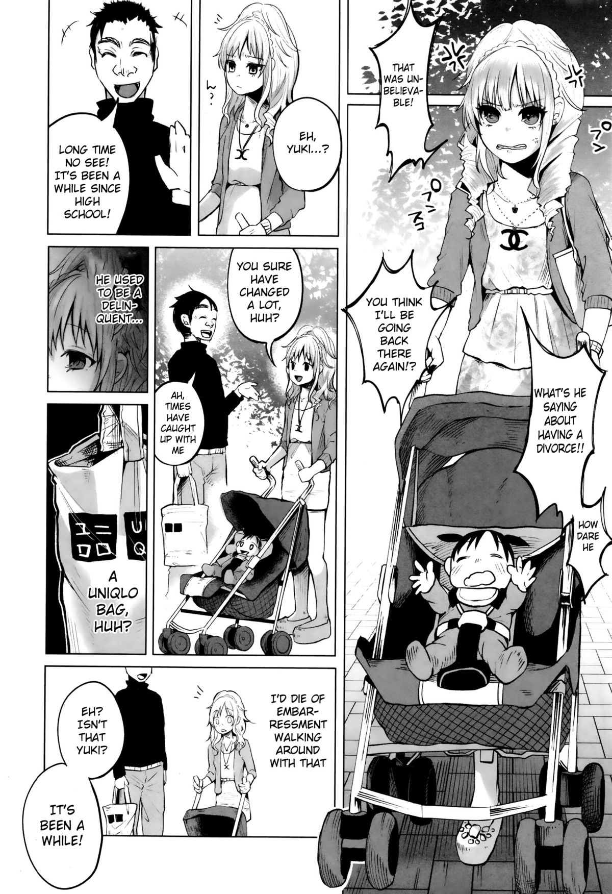 HapiHapi Happiness page 4 full