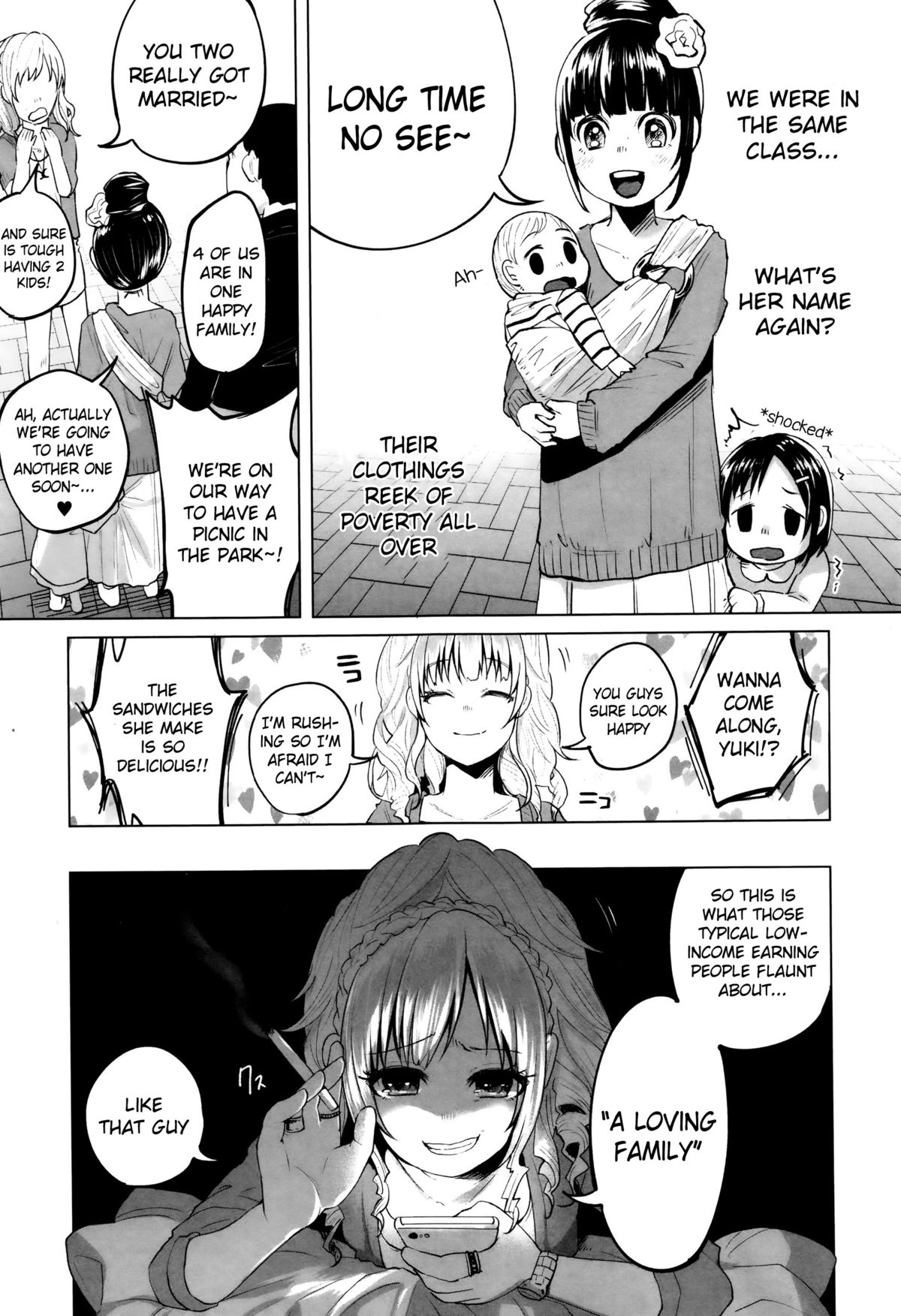 HapiHapi Happiness page 5 full