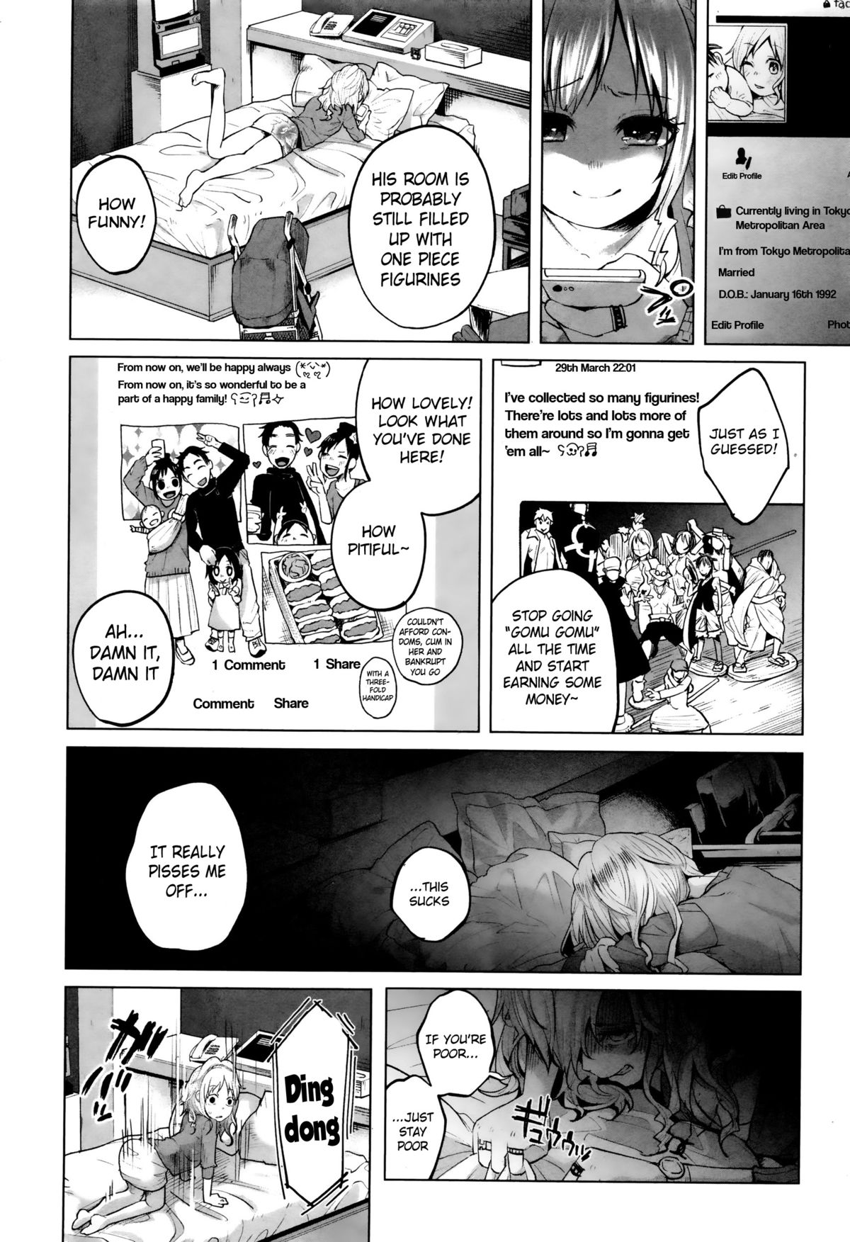 HapiHapi Happiness page 6 full