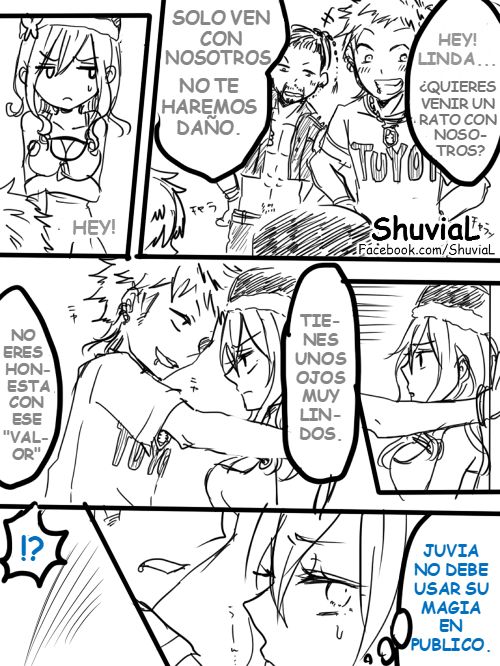 DOUJINSHI GRUVIA R-18 page 12 full