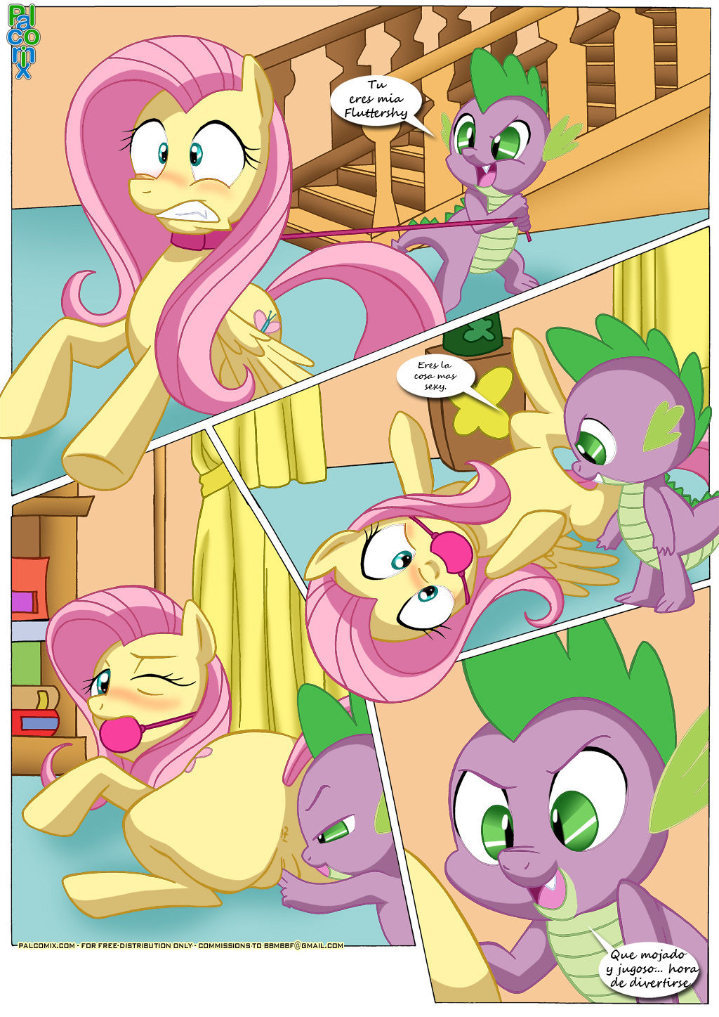 Pinky's pornstatic party page 6 full