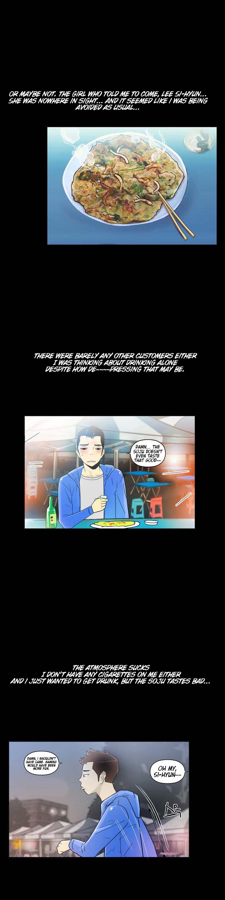 One Room Hero Ch. 1-3 page 12 full