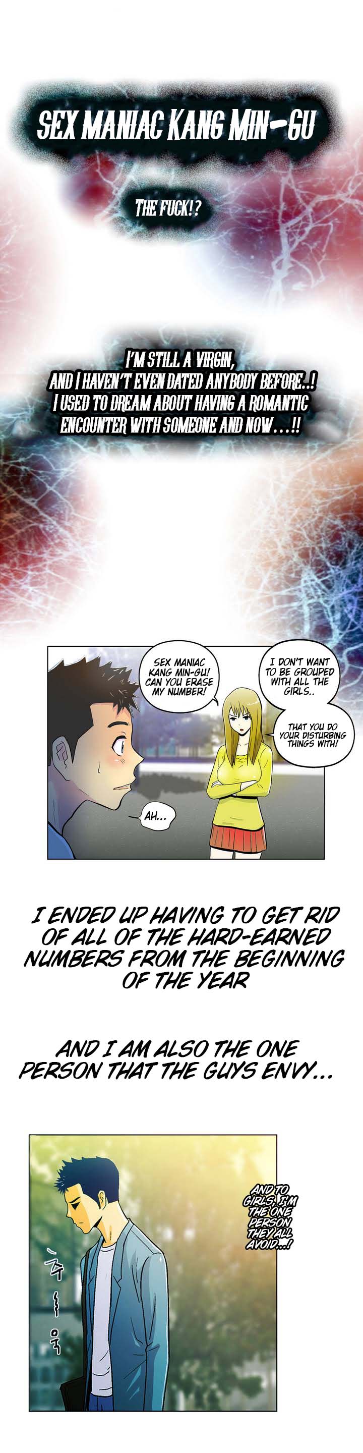 One Room Hero Ch. 1-3 page 6 full