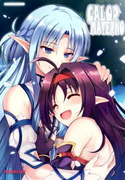 Mother's warmth | Calor Materno