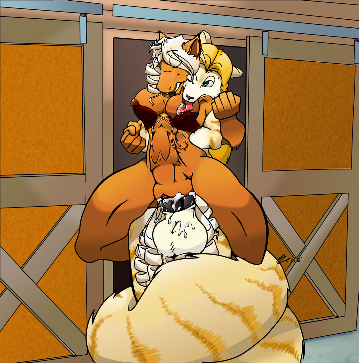 Artist - Severus page 11 full