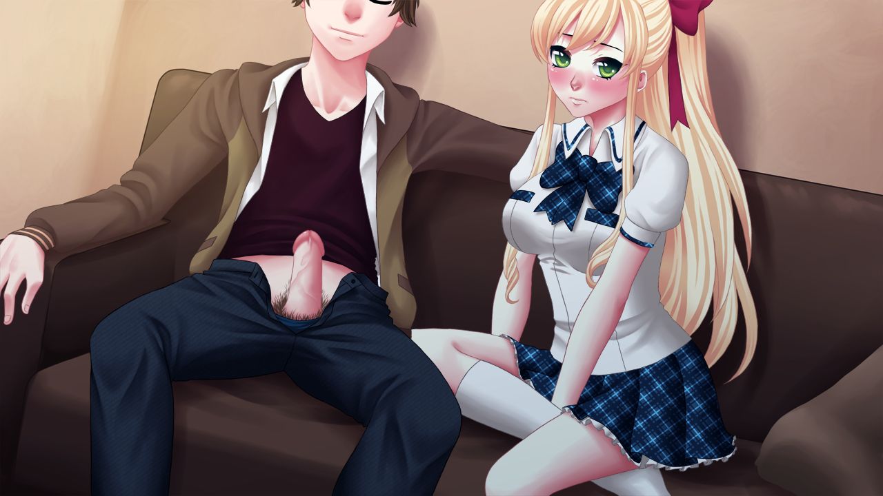 Highschool Possession page 11 full