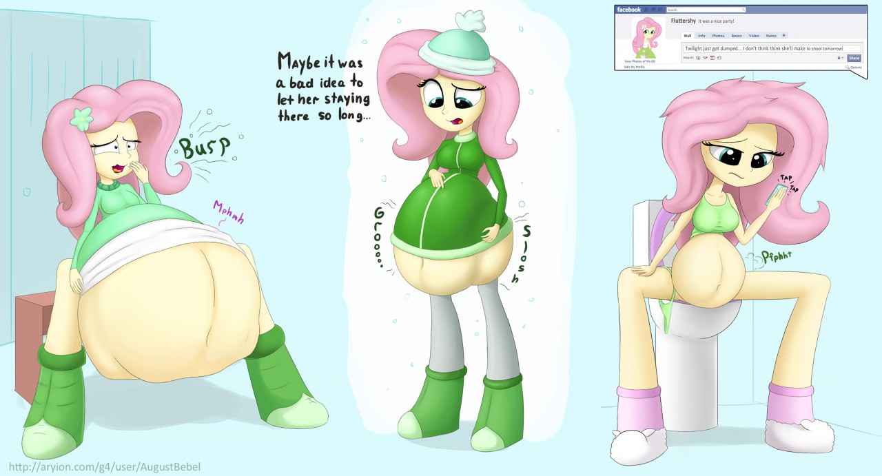 Artist - Augustbebel page 12 full