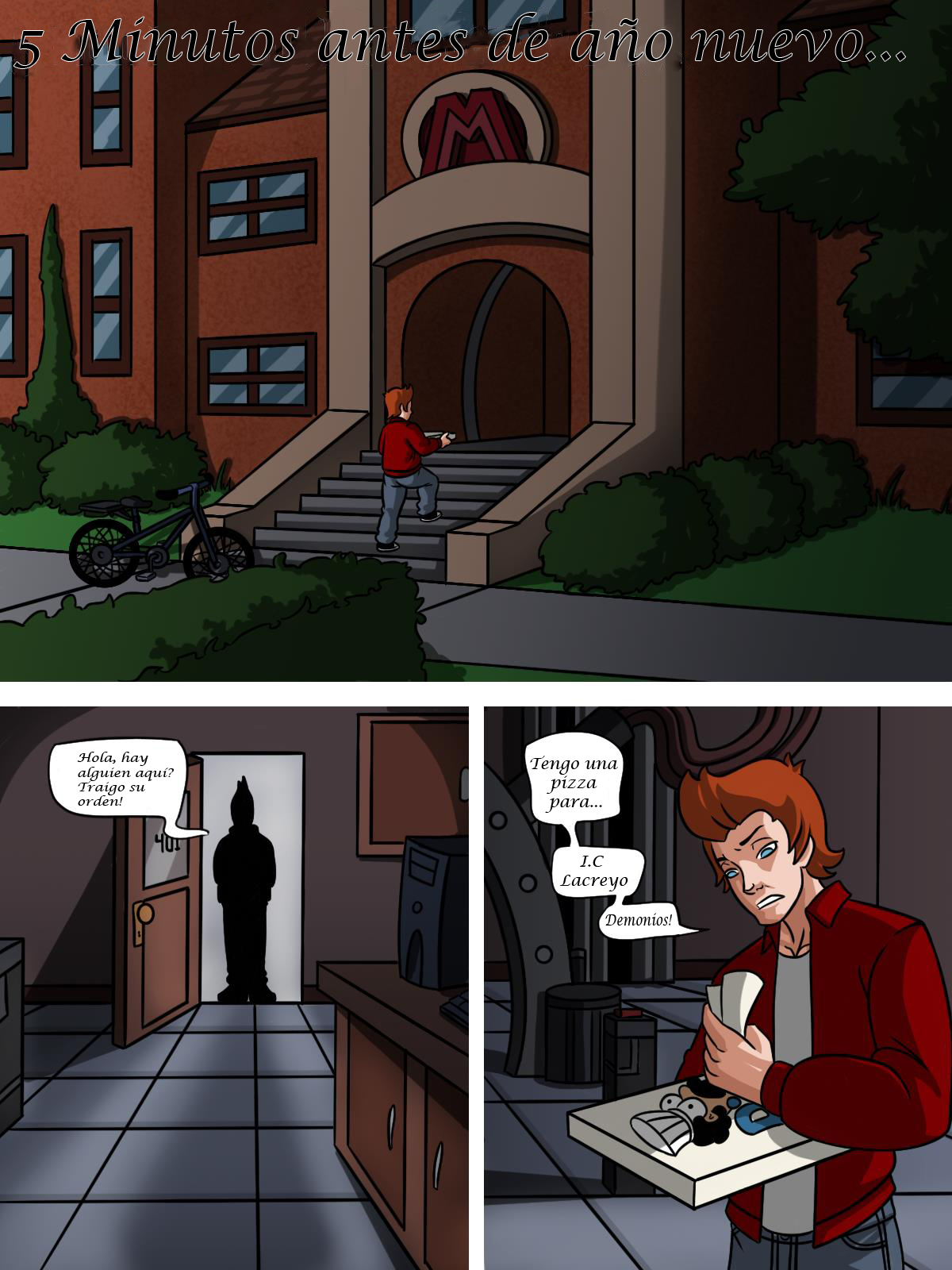Snu-Snu page 2 full