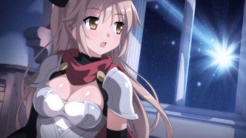 [Winged Cloud] Sakura Fantasy - Chapter 1 [Uncensored] cover