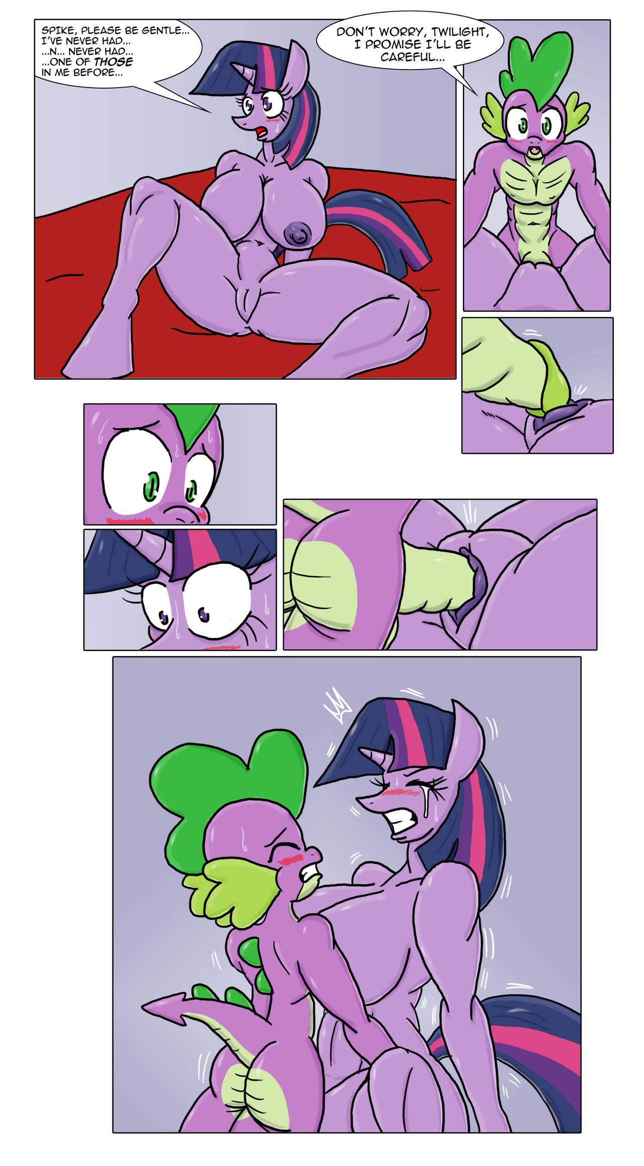 Friends with Benefits page 12 full