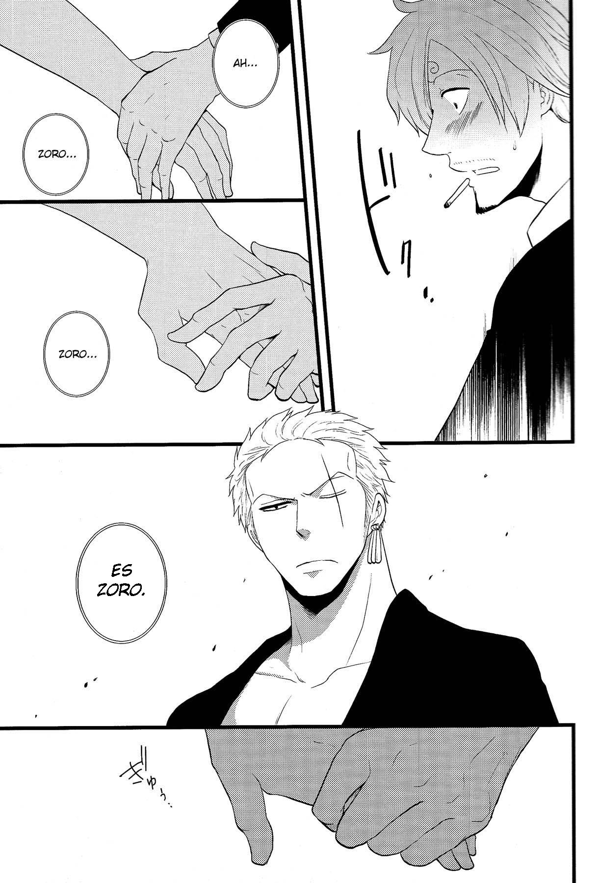 Ai Kawarazu | Amor que NO cambia page 12 full