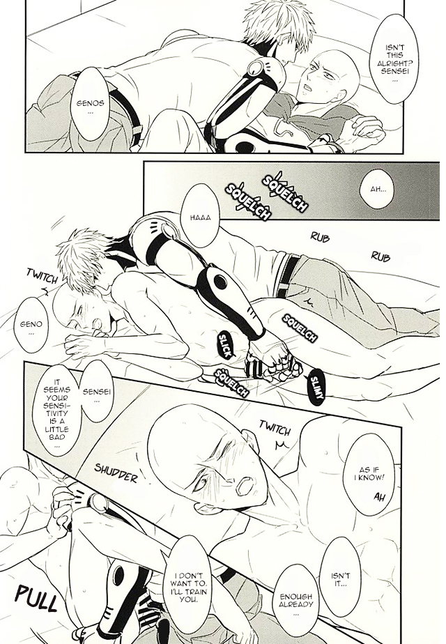 Toki o Kakeru Hage Zoku | The Baldy Who Leapt Through Time page 5 full