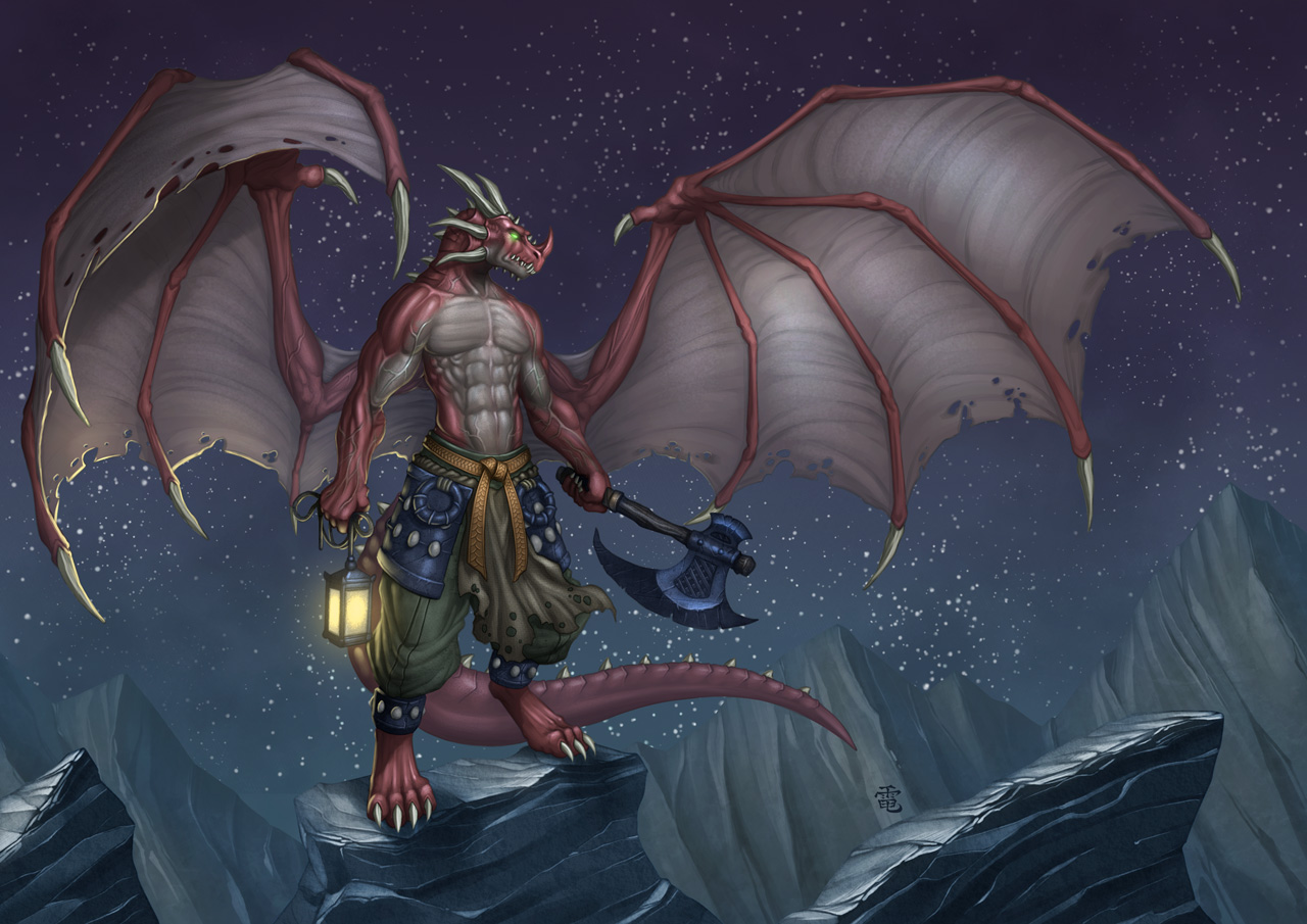 Artist - inert-ren page 8 full