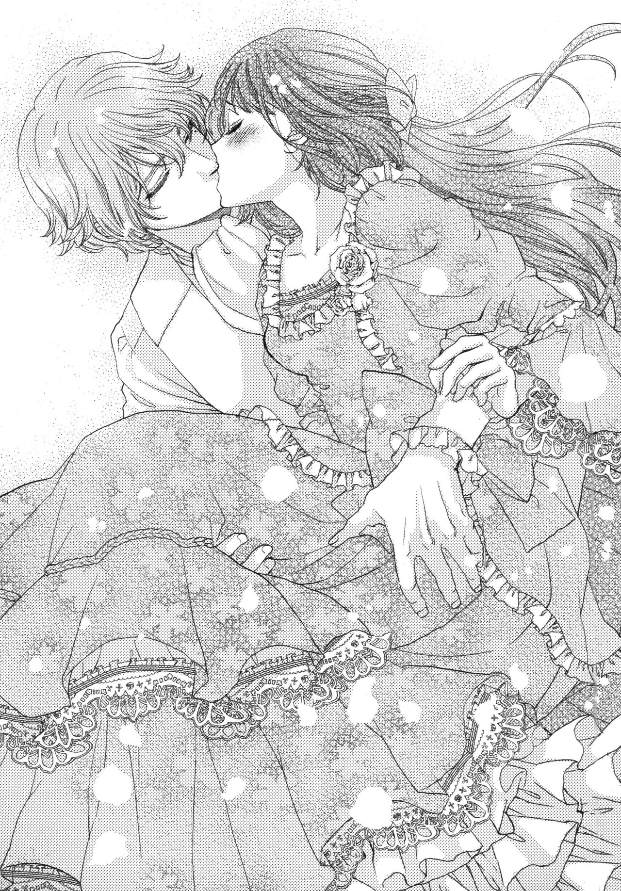 Ijiwaru Koushaku no Yuuga na Takurami page 12 full