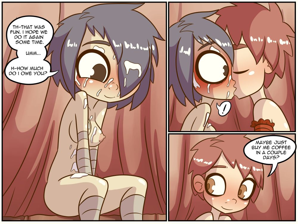 The Knuckle Duster page 12 full