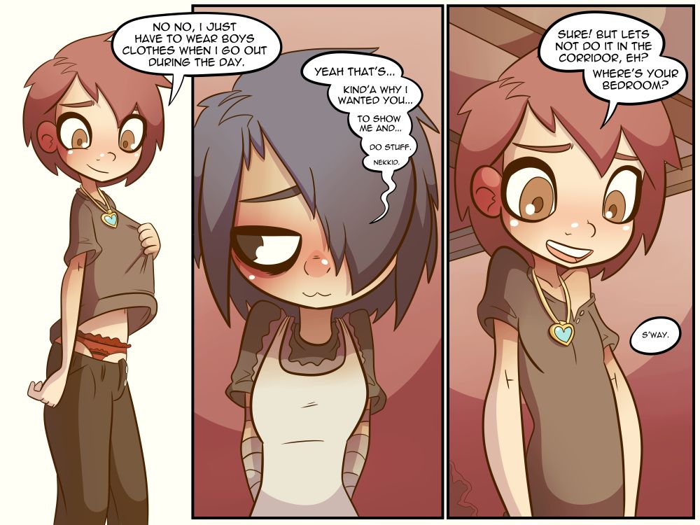 The Knuckle Duster page 3 full