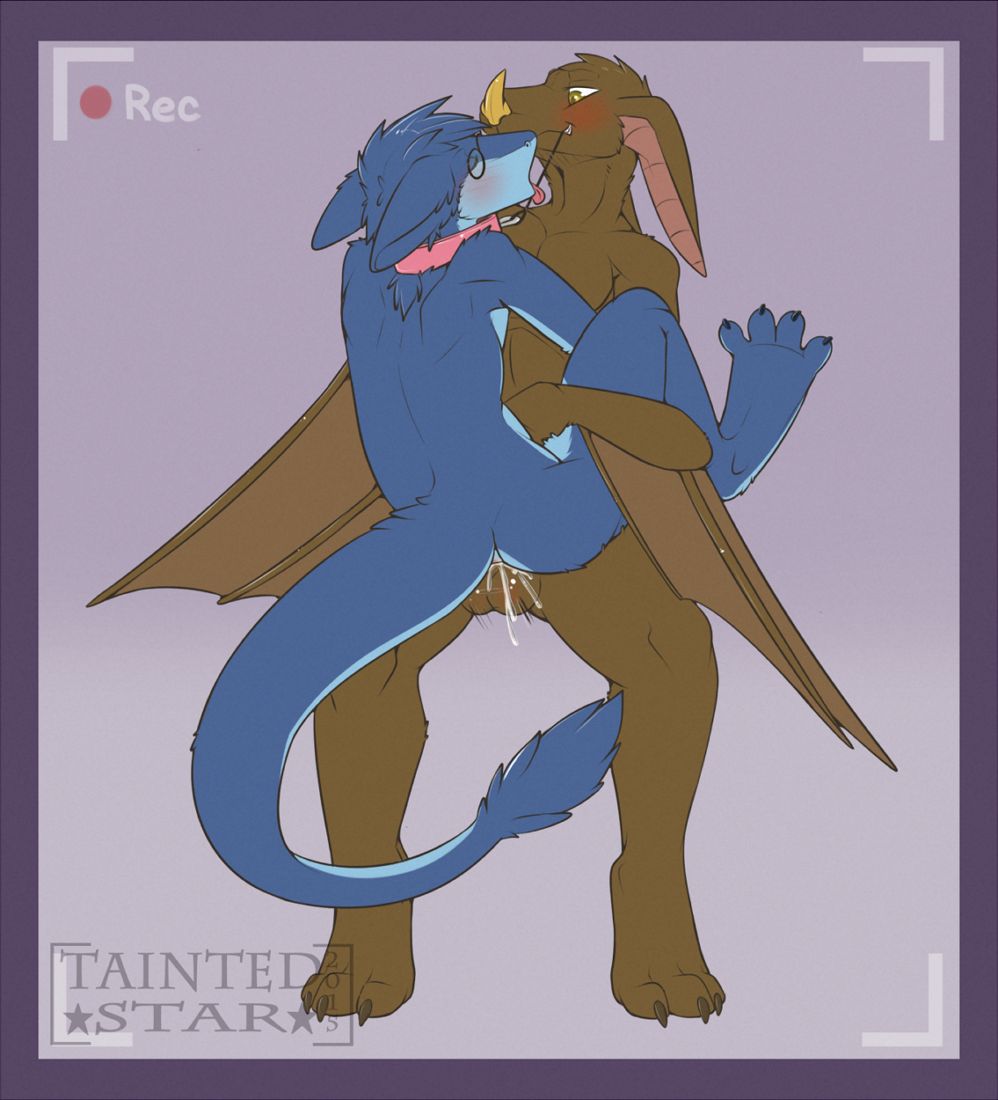 Artist - Taintedstar page 4 full