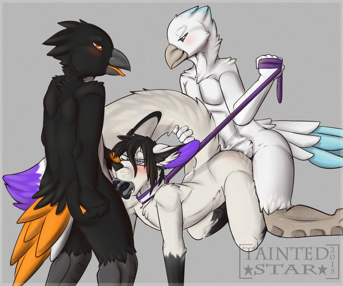 Artist - Taintedstar page 9 full