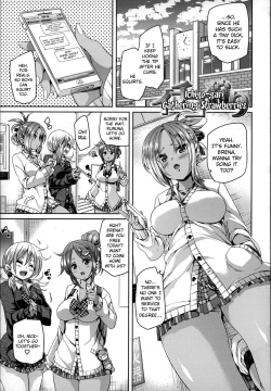 Ichigo-gari | Gathering Strawberries