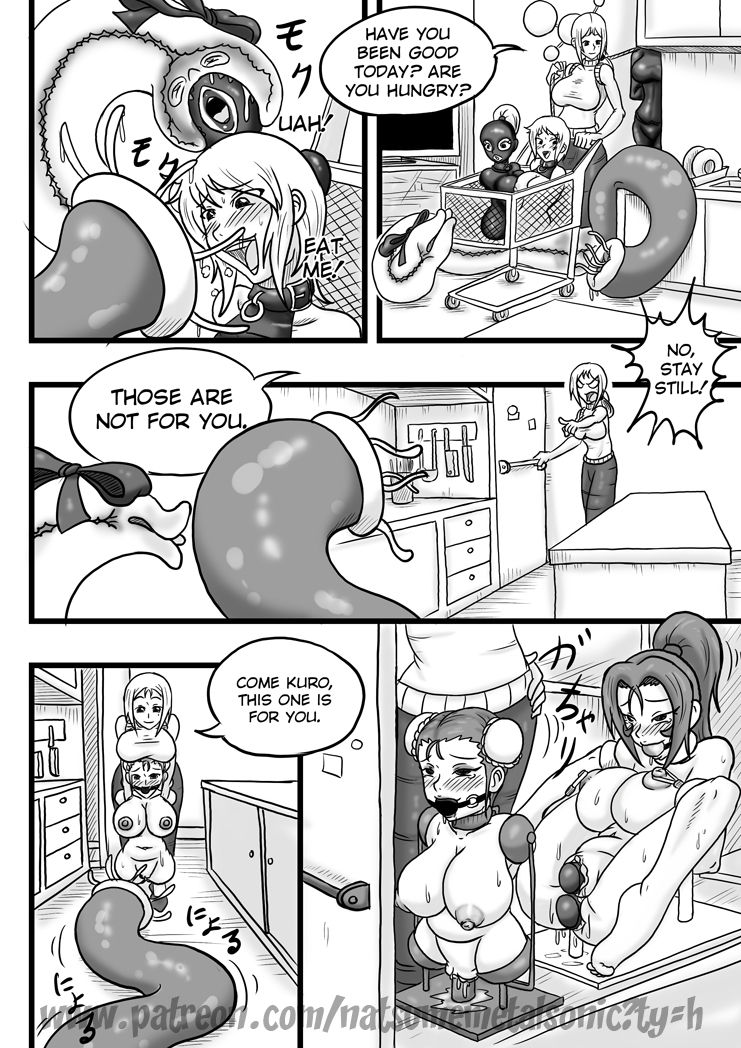 Human Market page 12 full