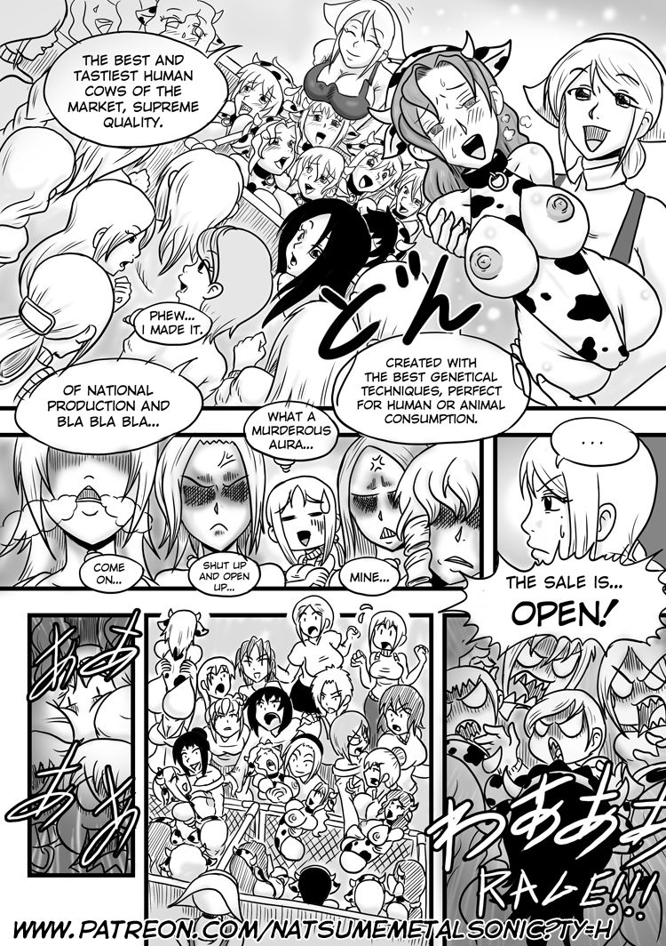 Human Market page 2 full