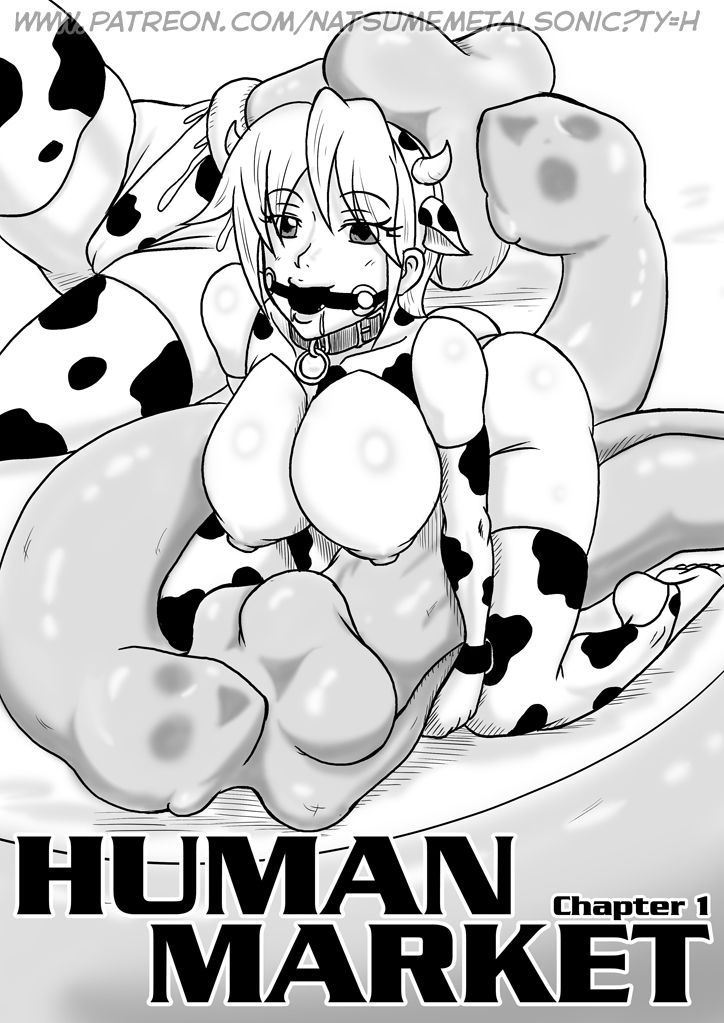 Human Market page 3 full