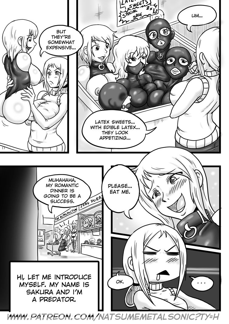Human Market page 5 full
