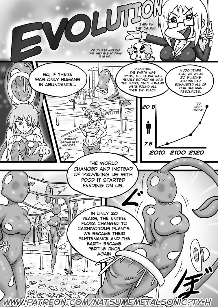Human Market page 7 full