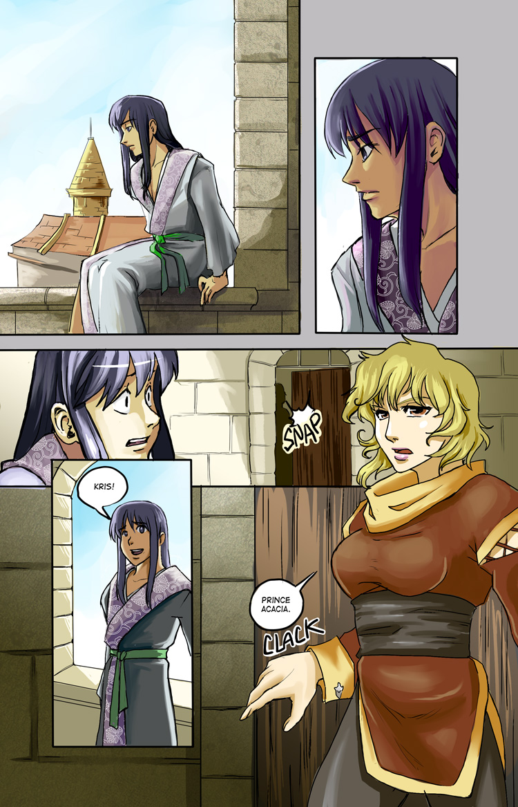 Thorn Prince 1-6 page 2 full