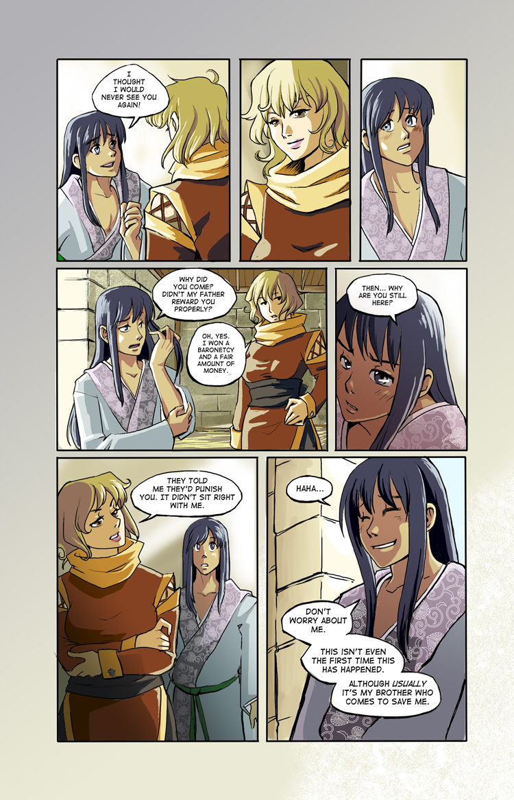 Thorn Prince 1-6 page 3 full