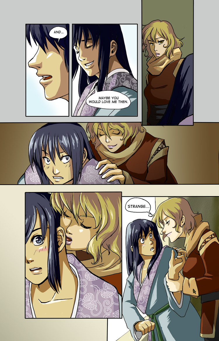 Thorn Prince 1-6 page 5 full