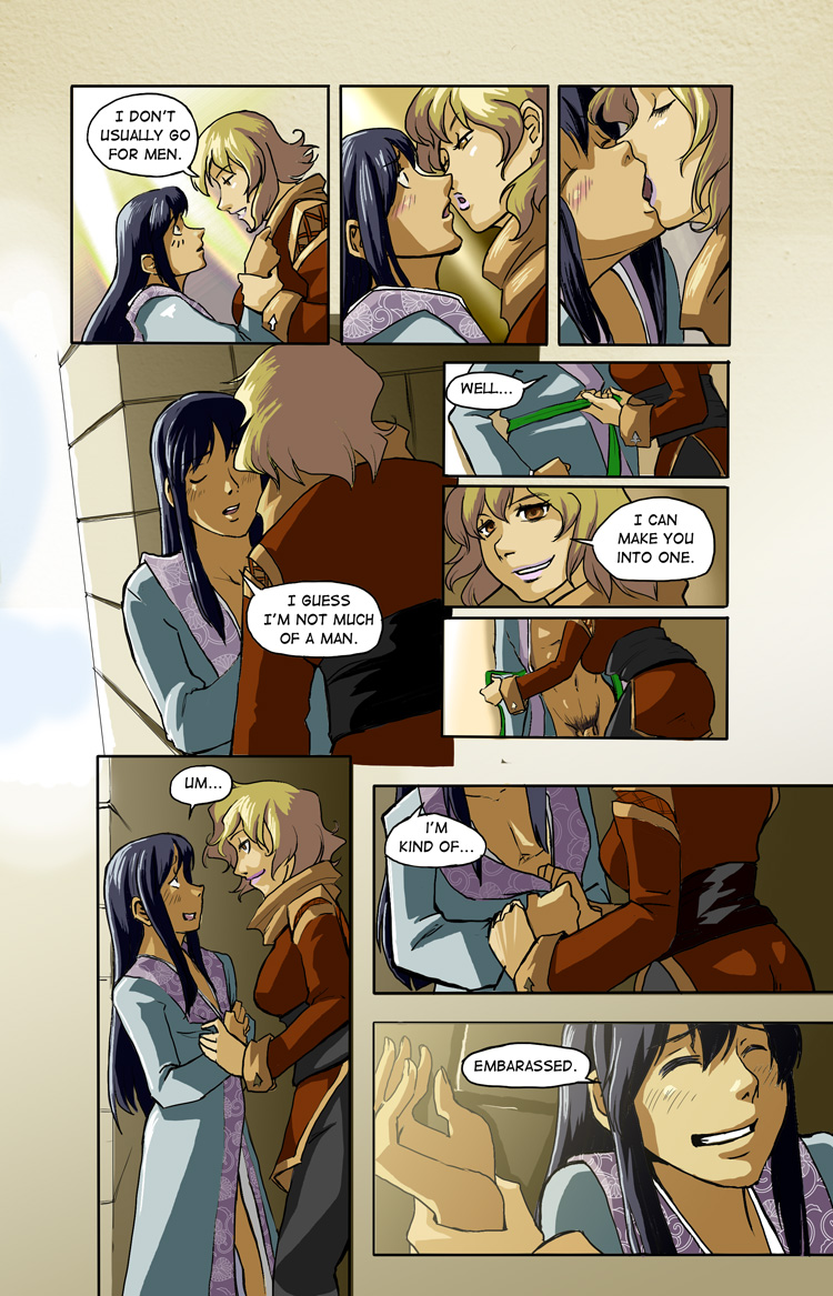 Thorn Prince 1-6 page 6 full