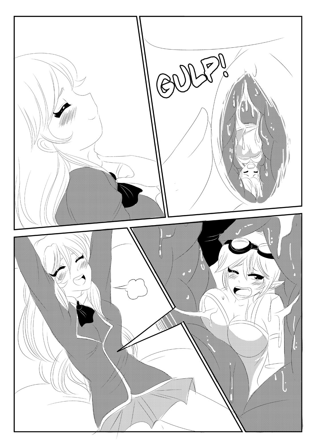 Dollhouse Snack page 8 full