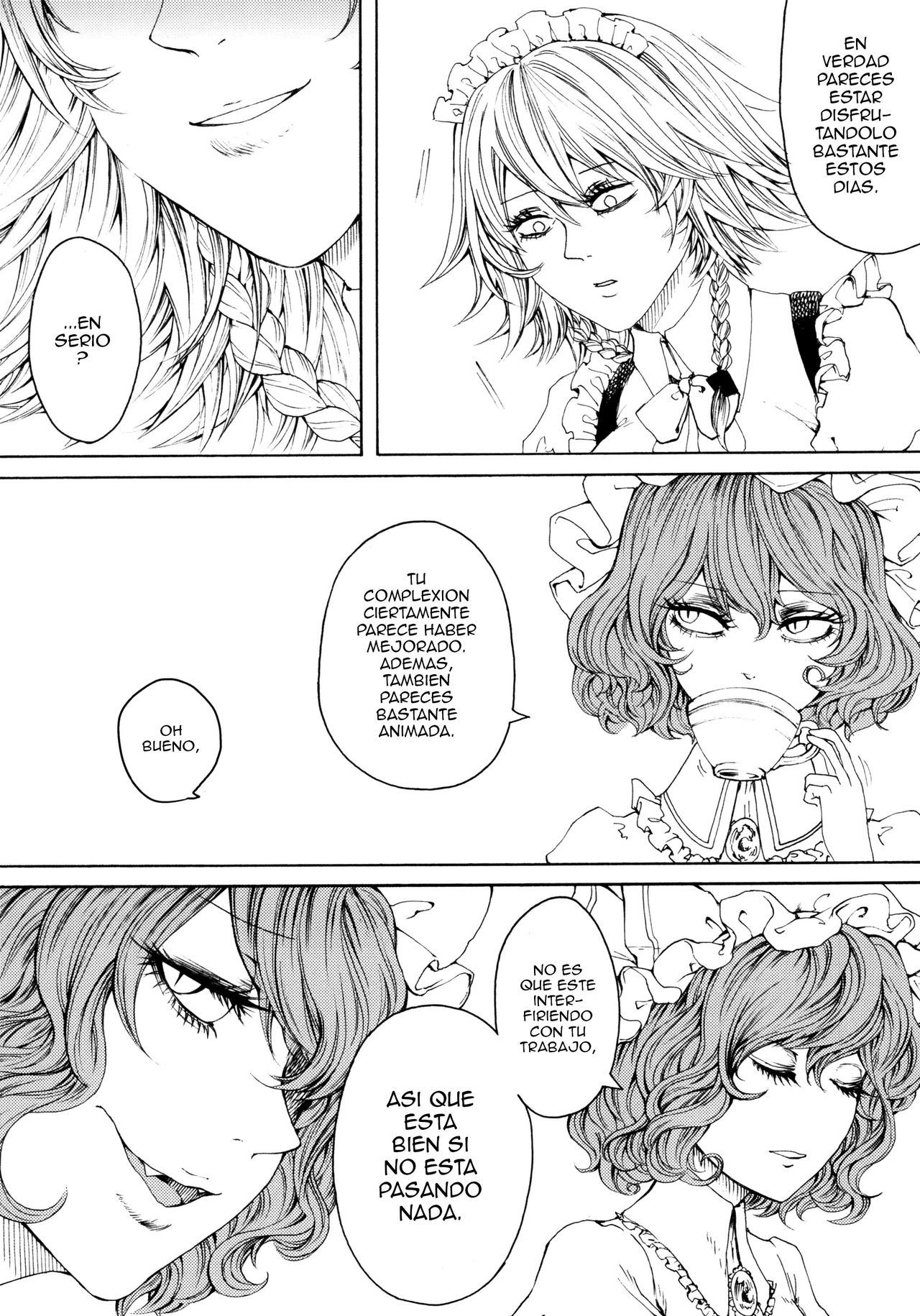 Sakuya Yokubou Gyakuten page 12 full
