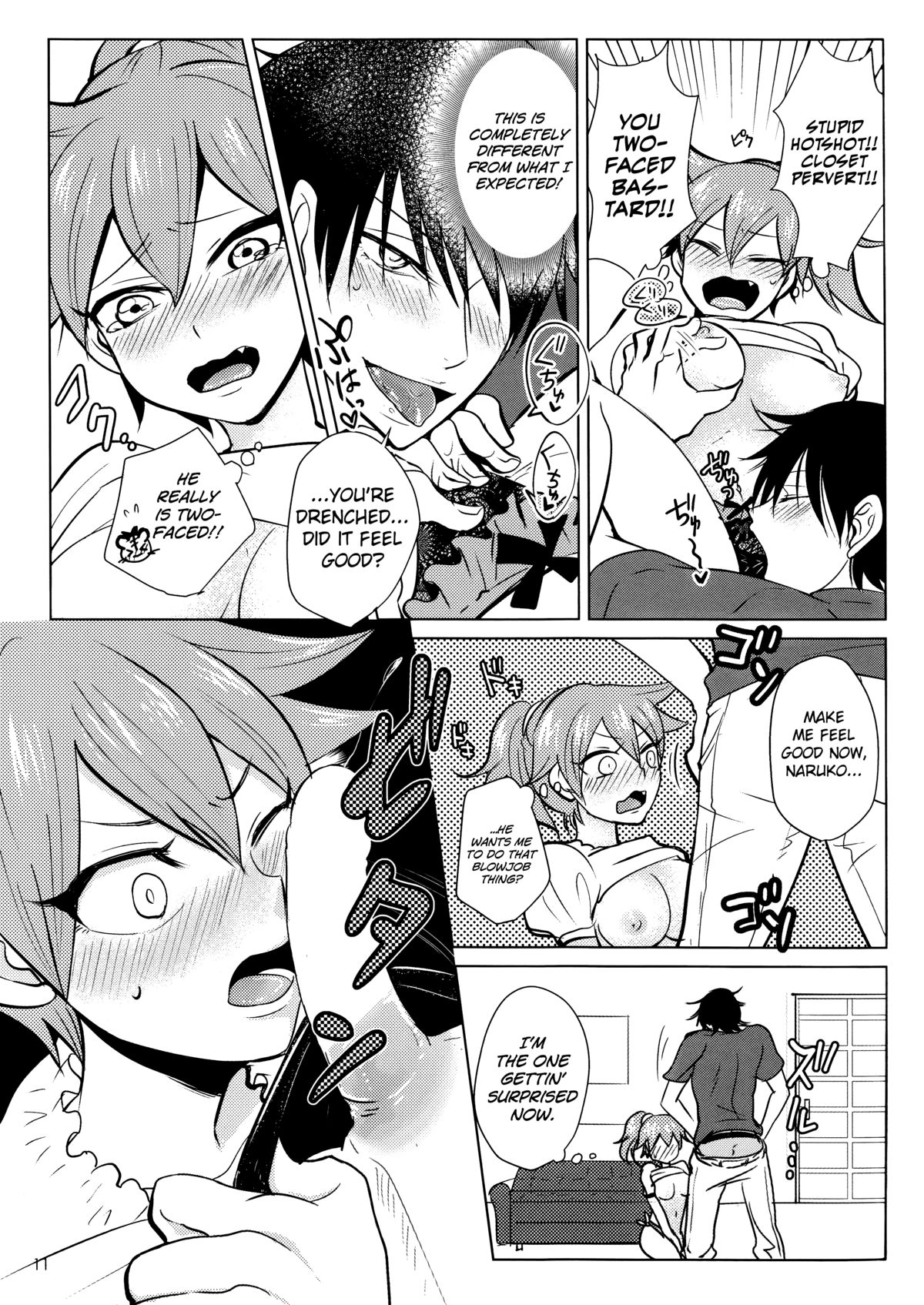 Boy meets OPI page 11 full