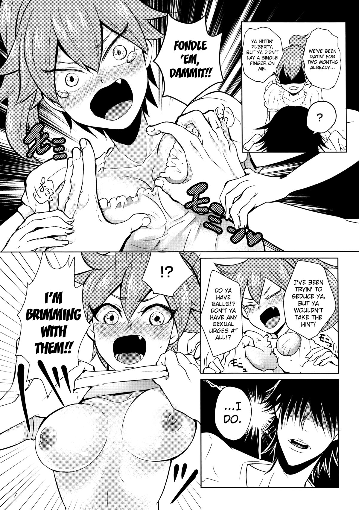 Boy meets OPI page 7 full