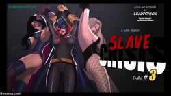 Slave Crisis #3