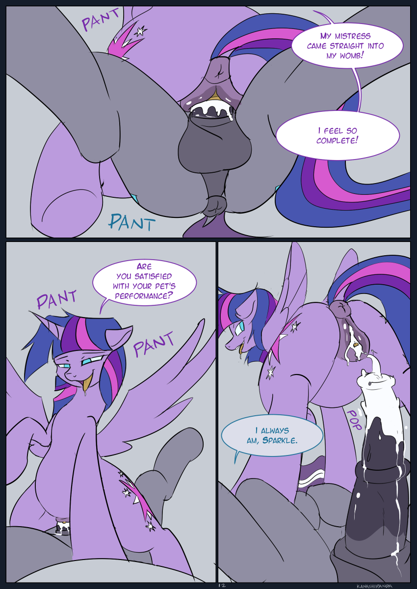 Royal Taste Test by Kanashiipanda page 12 full