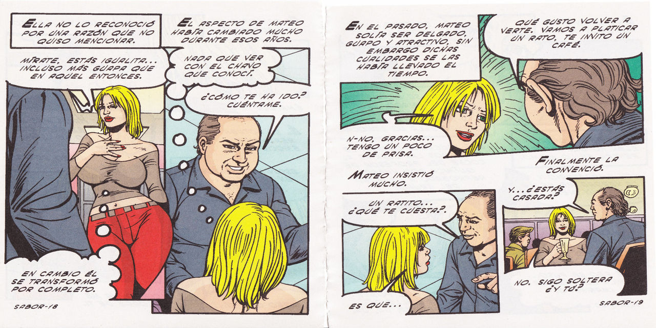 Sabor a Mi 0119 page 11 full