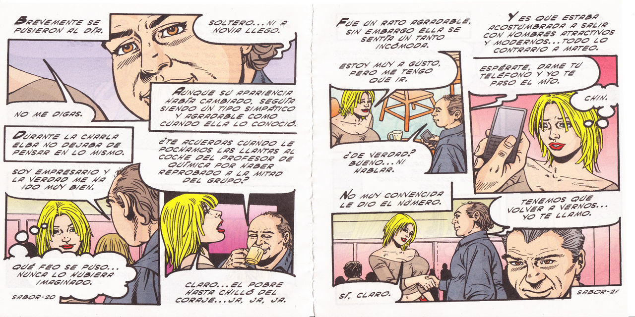 Sabor a Mi 0119 page 12 full