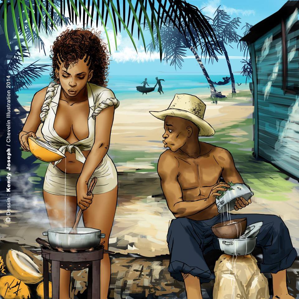 We Would Sin by Chevelin Pierre page 11 full