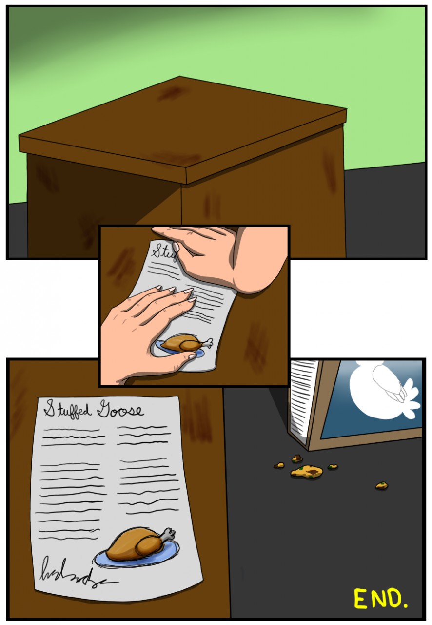 Stuffed Goose TF page 11 full