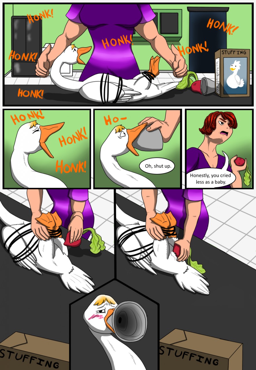 Stuffed Goose TF page 5 full