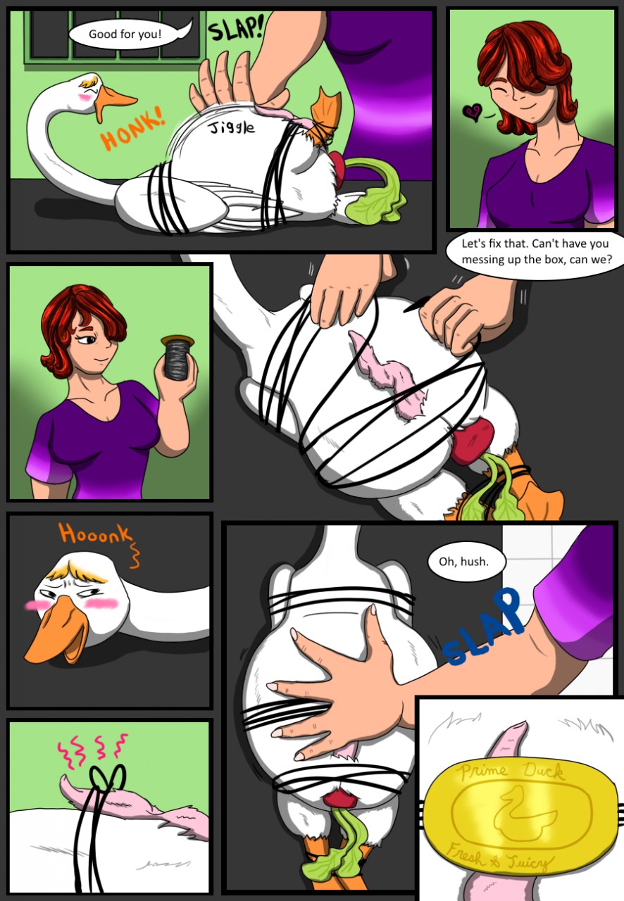 Stuffed Goose TF page 9 full